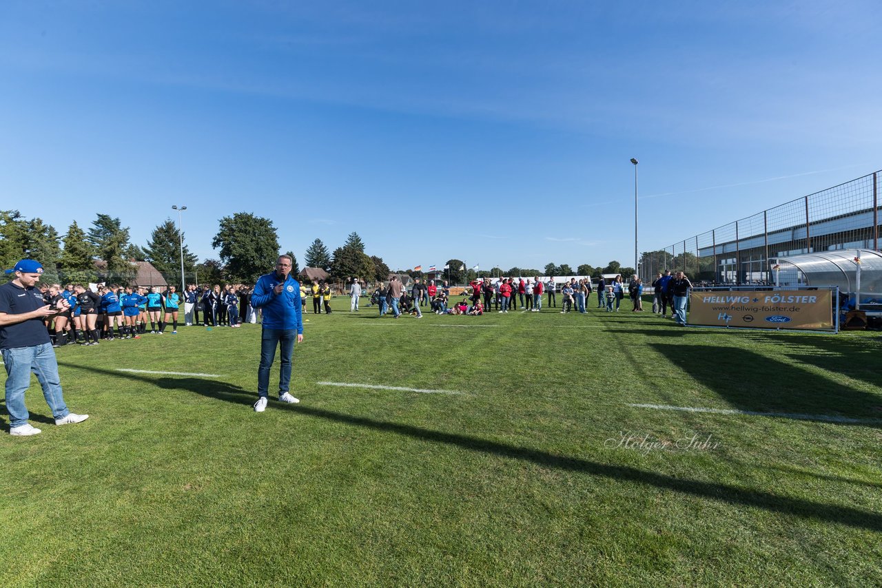 Bild 200 - wU16 Deutsche Meisterschaft